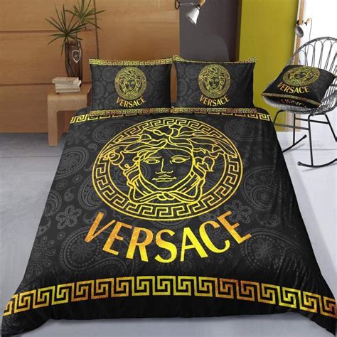 ebay versace couchdecke|Versace Comforters & Sets for sale .